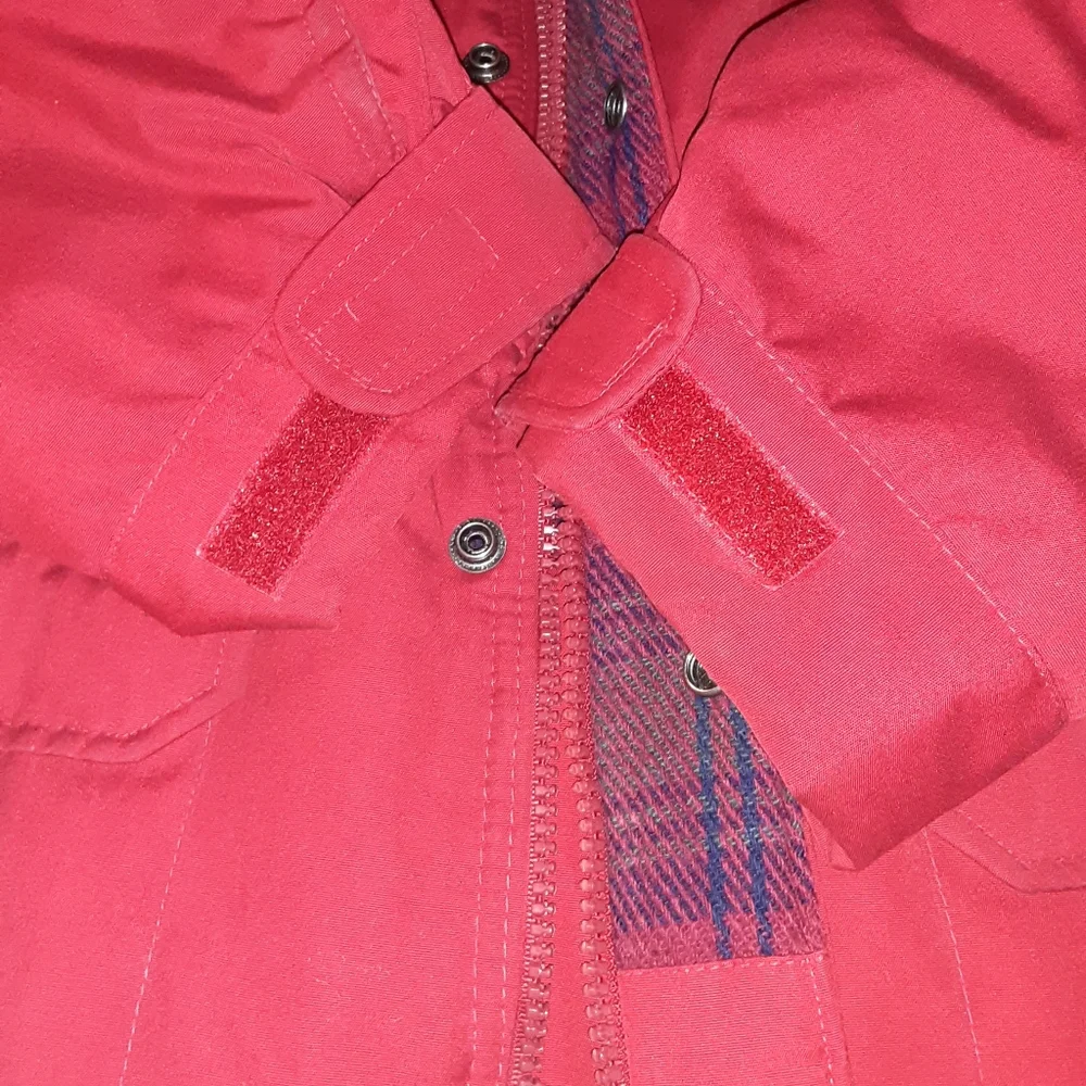 Fieldmaster vintage hooded