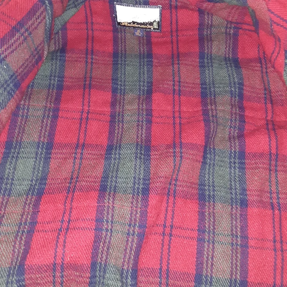 Fieldmaster vintage hooded
