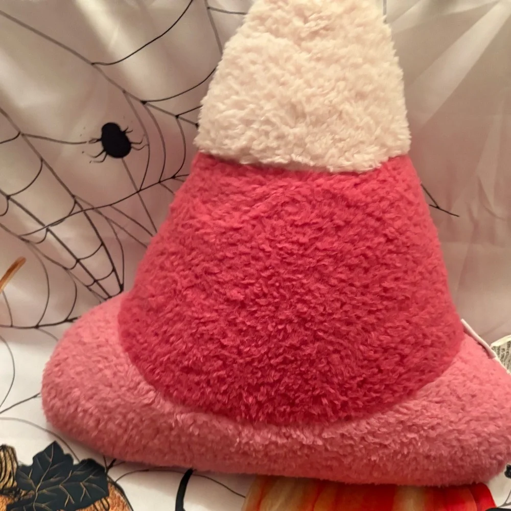 Isaac Mizrahi charming plush