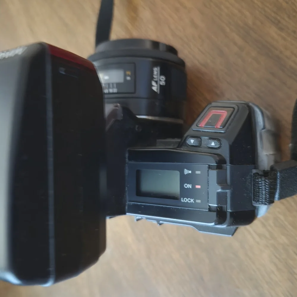 Minolta