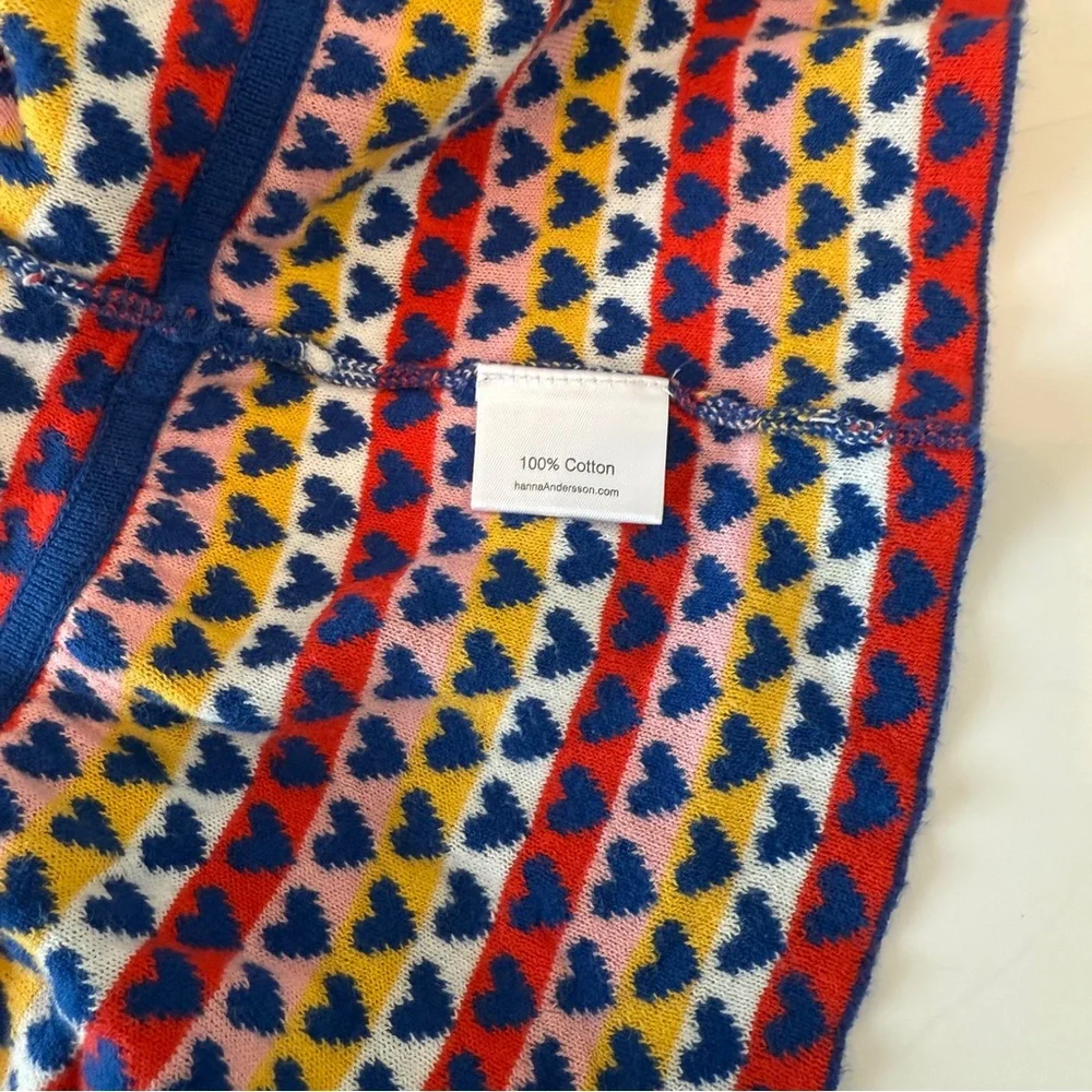 Hanna Andersson pre owned