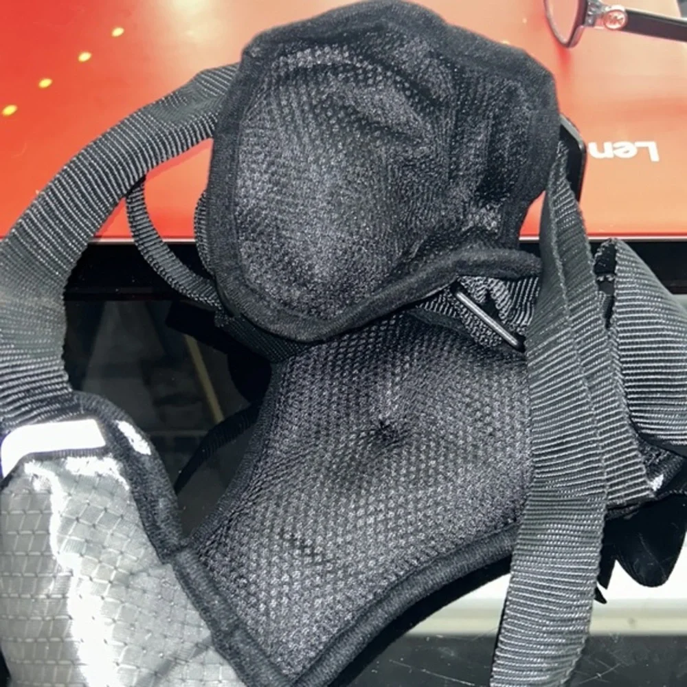 Top Paw travel harness
