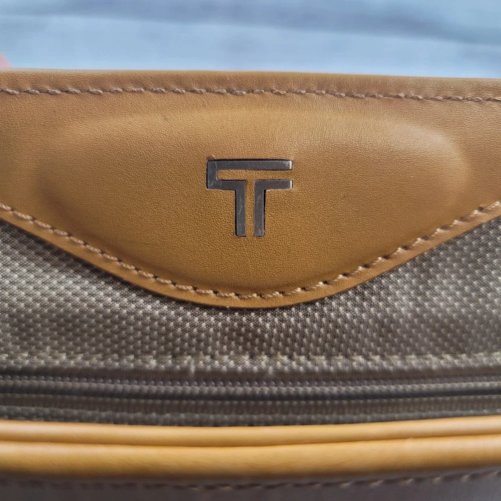 Tumi 2950 formula