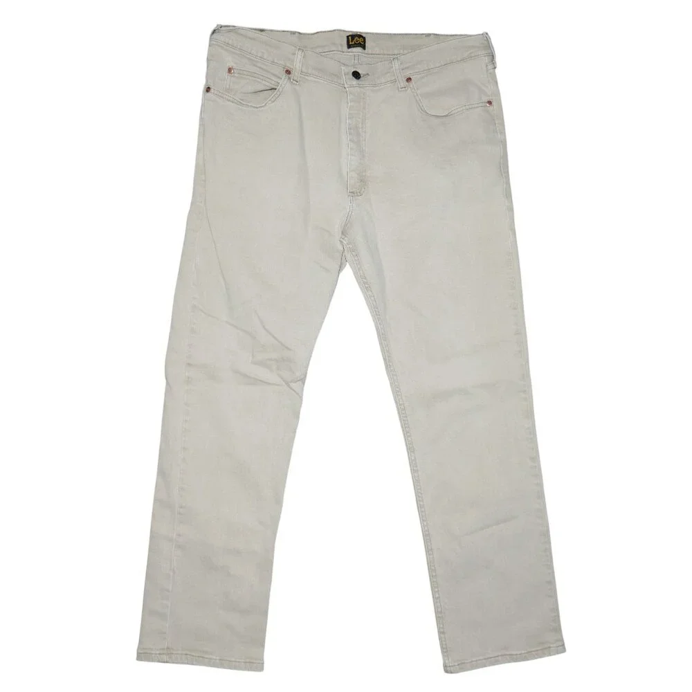 Lee men size