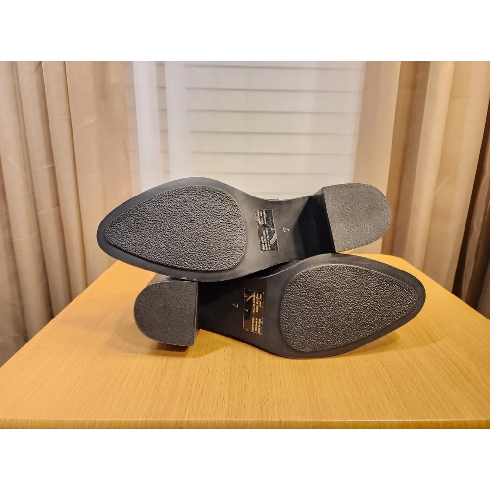 black designed