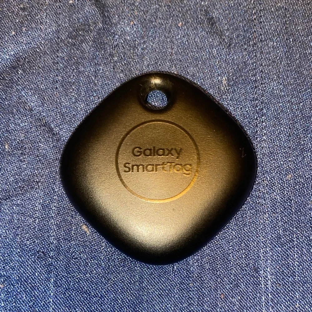 Samsung sleek galaxy