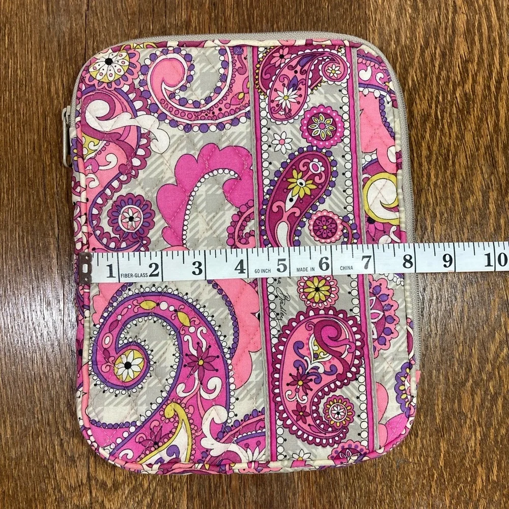 Vera Bradley inch 10th accommodate