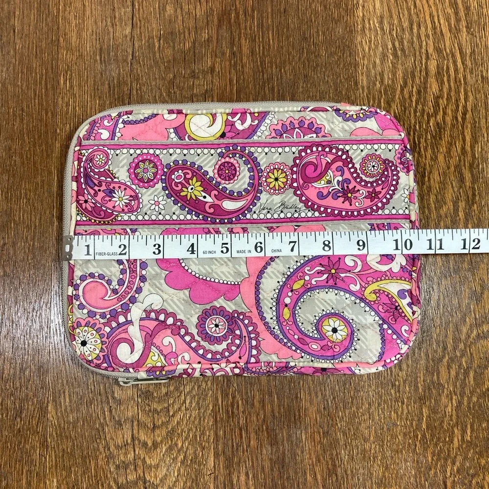 Vera Bradley still ipad this
