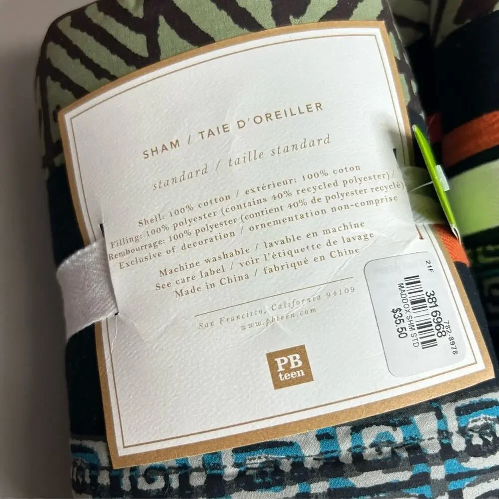 Pottery Barn Teen brand new