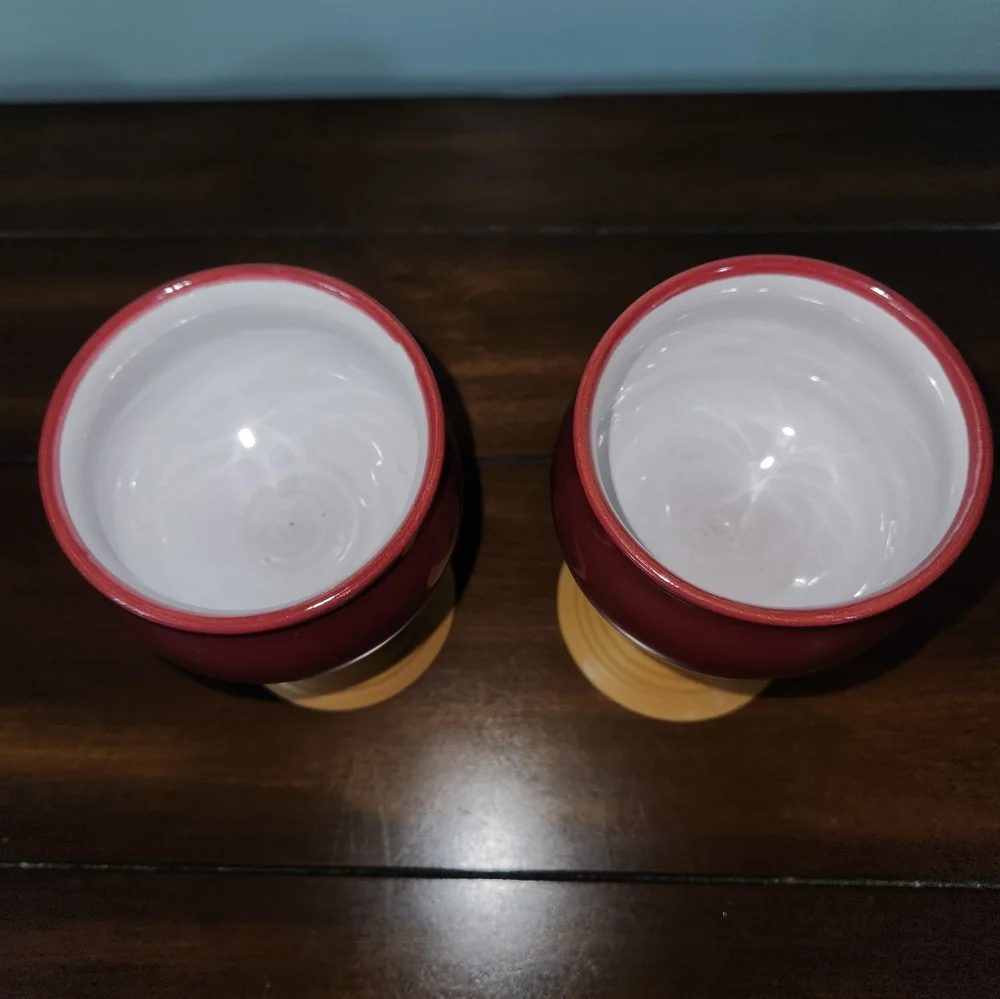 None pair vintage