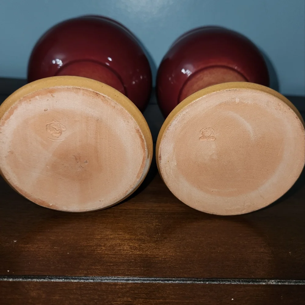 None pair vintage