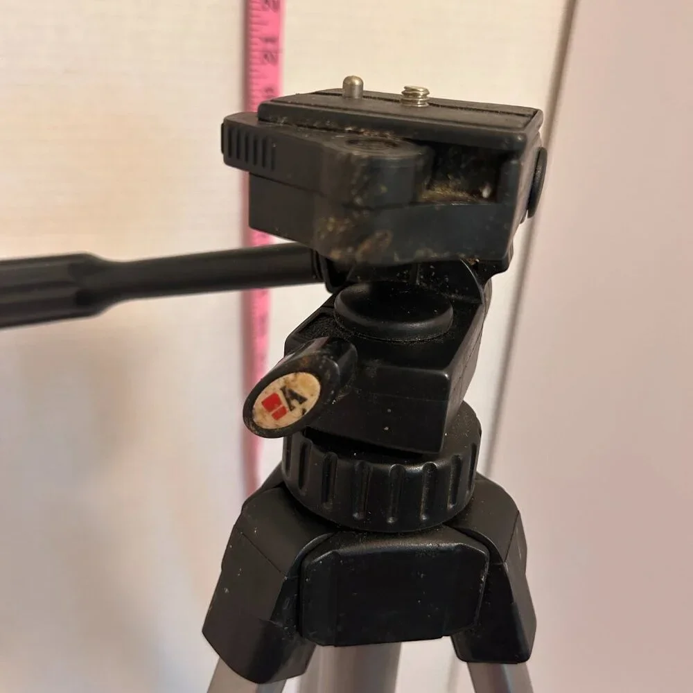 Ambico adjustable aluminum
