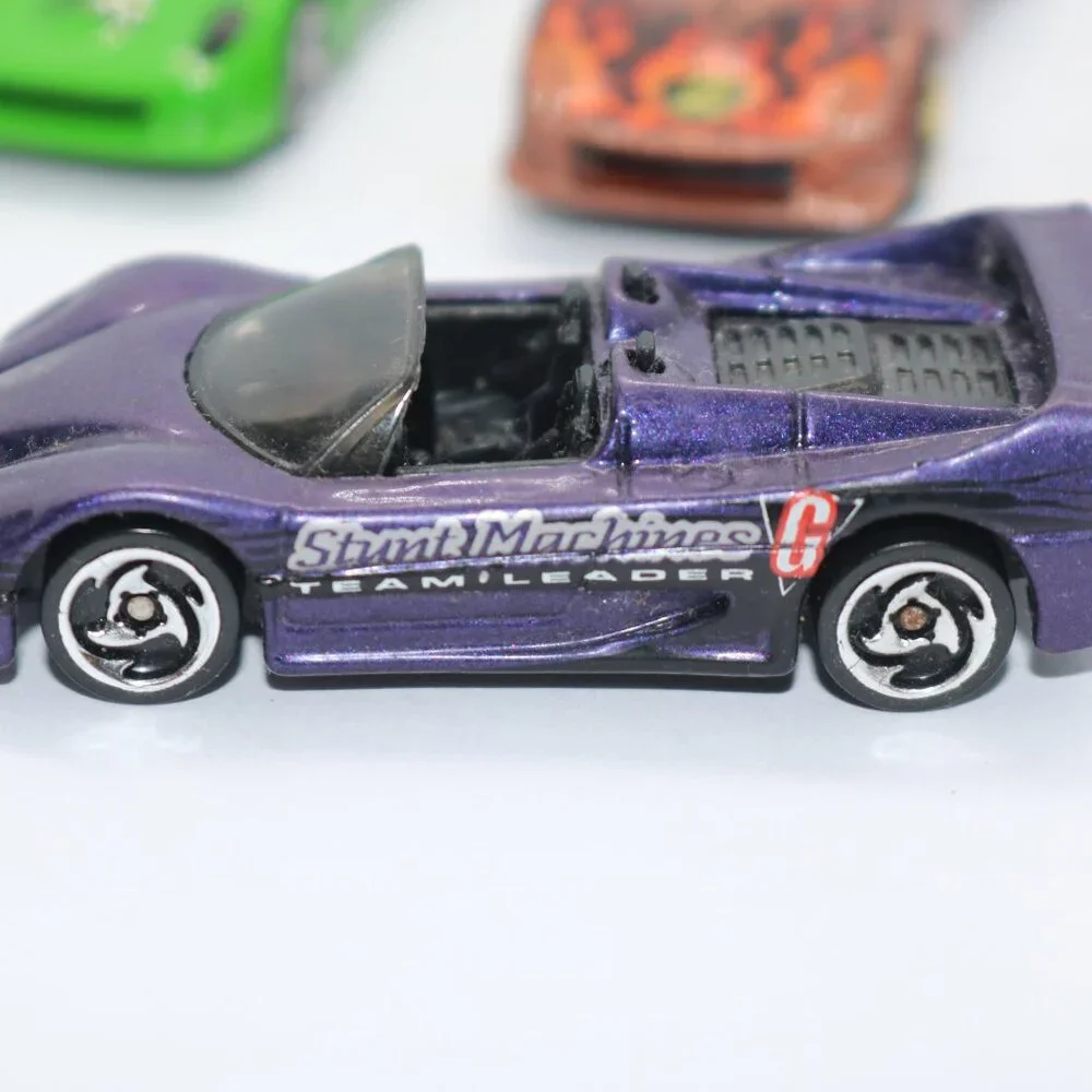 Hot Wheels hot wheels