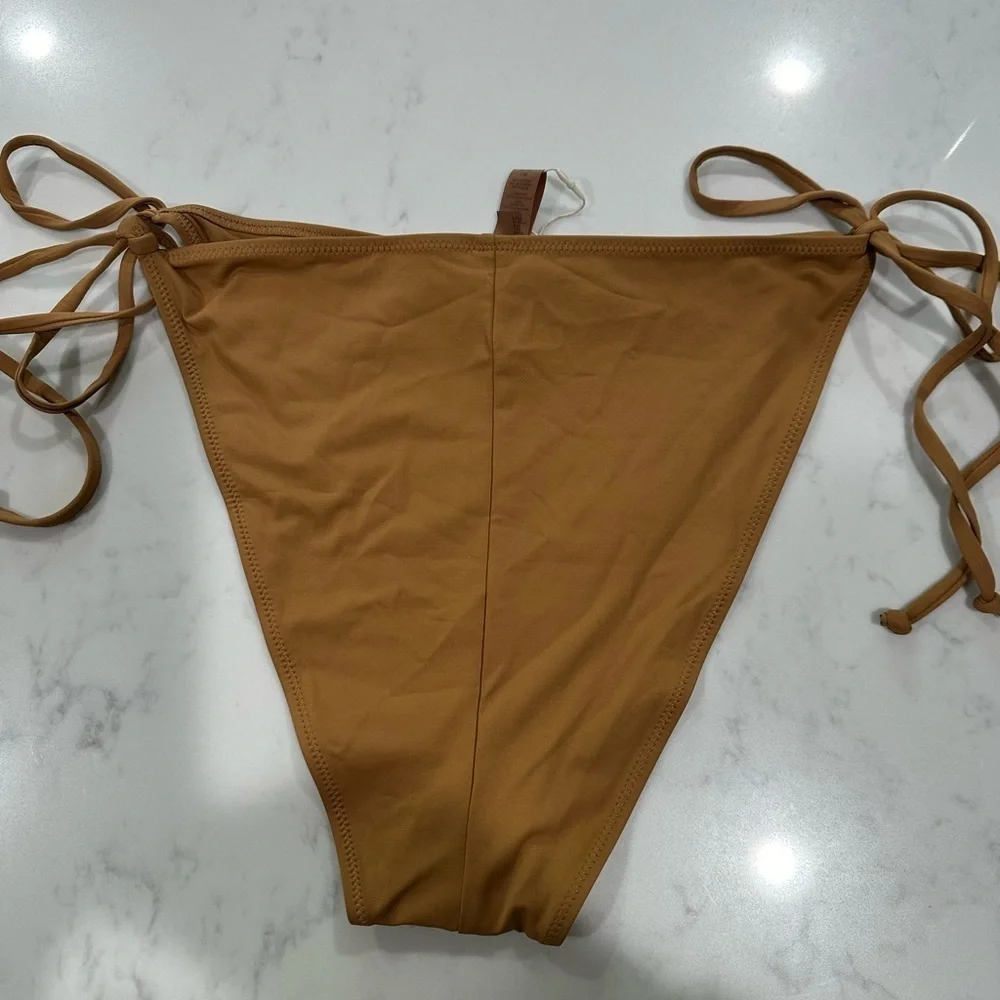 SKIMS ultimate bikini
