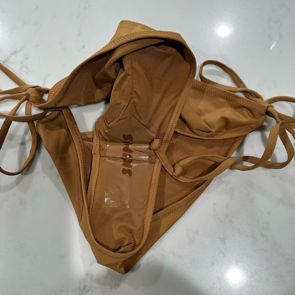 SKIMS ultimate bikini