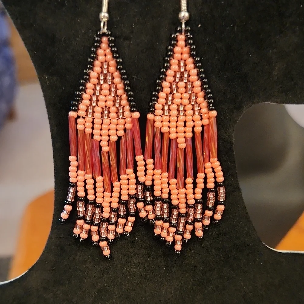 Hand Crafted these exquisite