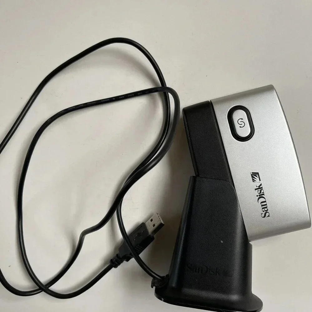 SanDisk imagemate 12