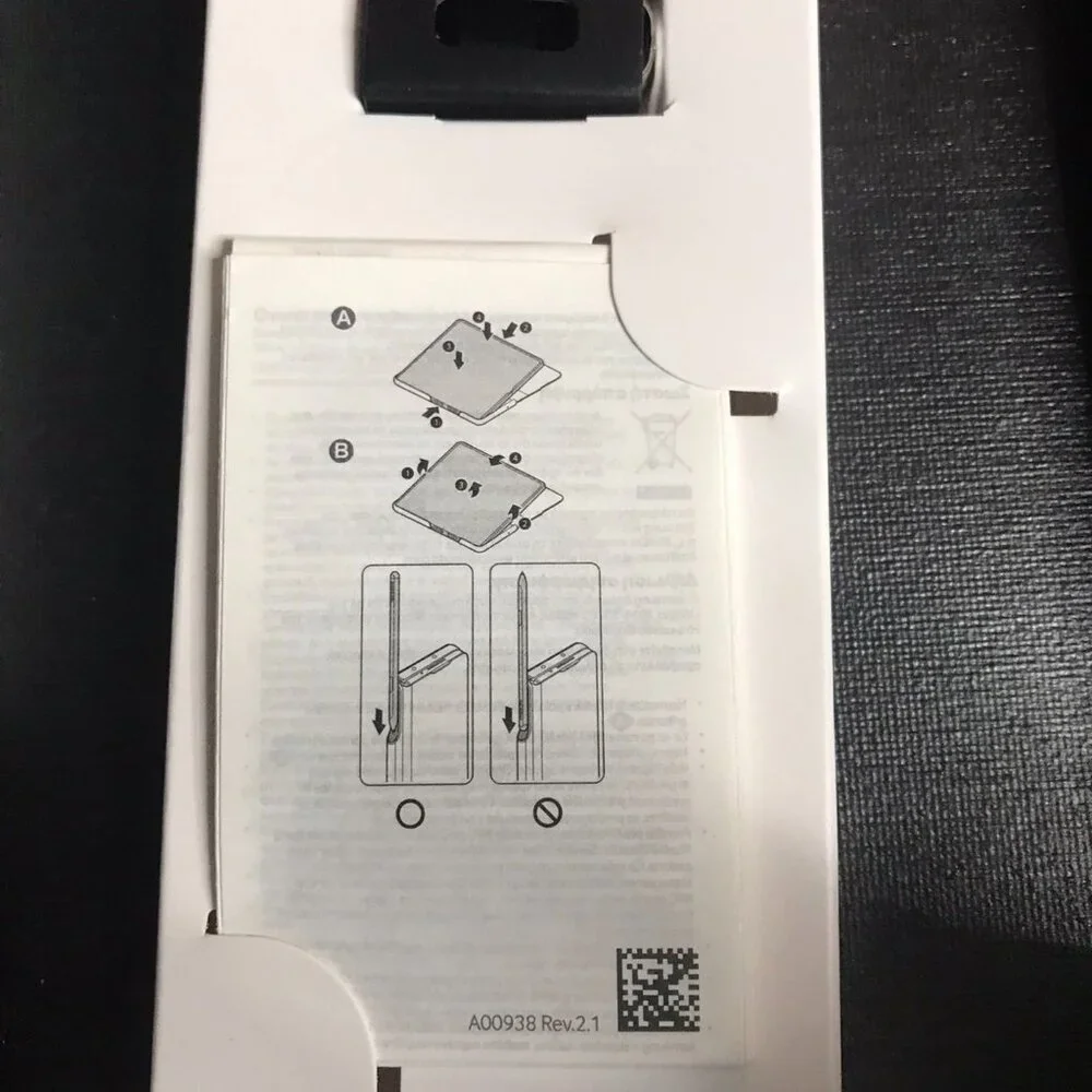 N/A genuine samsung