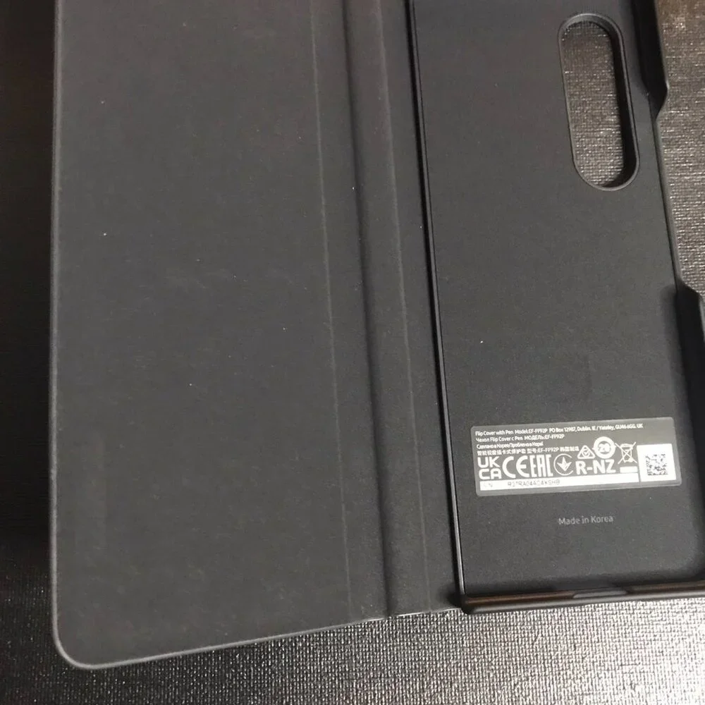 N/A genuine samsung
