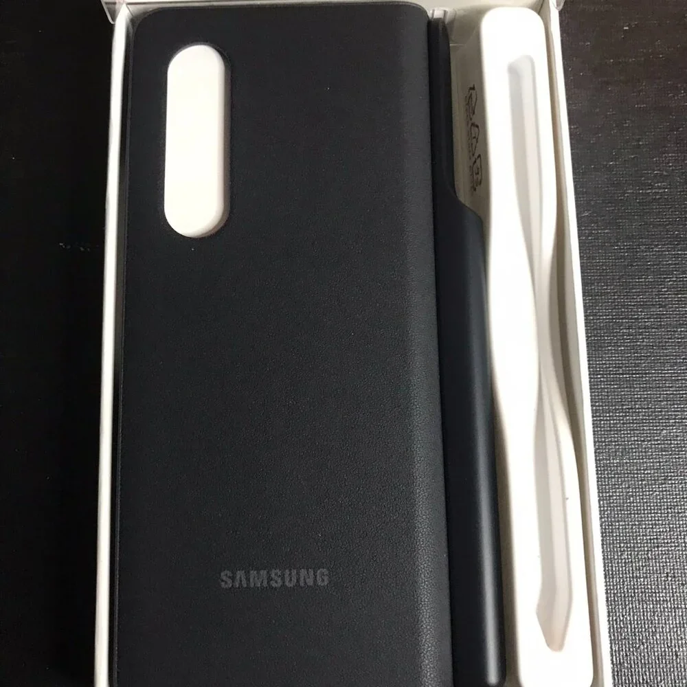 N/A genuine samsung