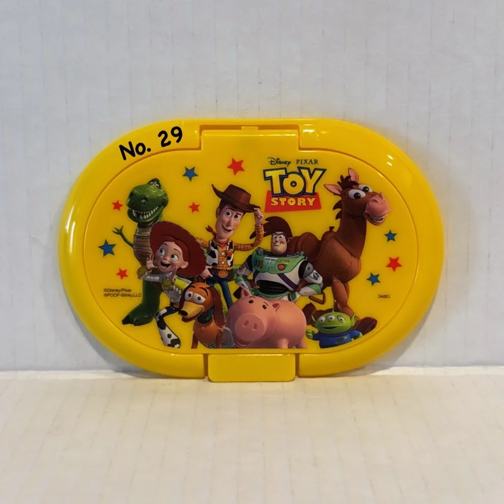 Disney pixar toy