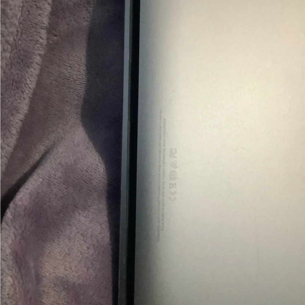 Apple Laptop