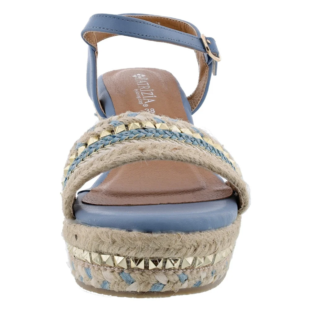 Patrizia tisch woven