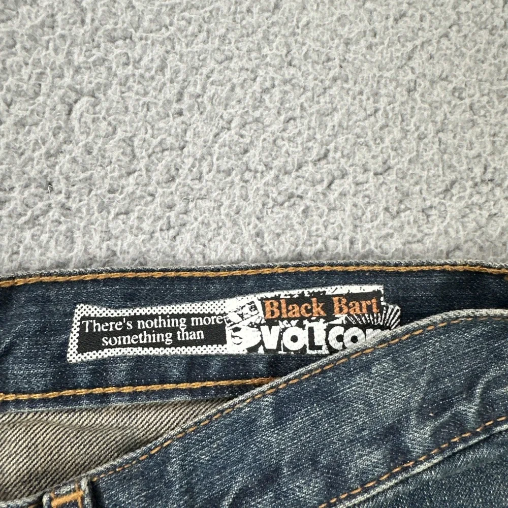 Volcom sale are