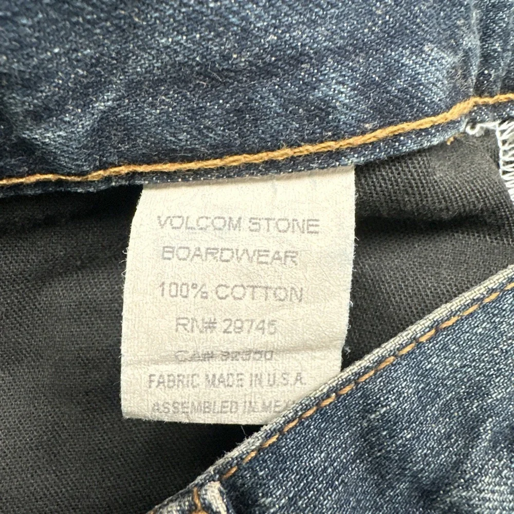 Volcom sale are