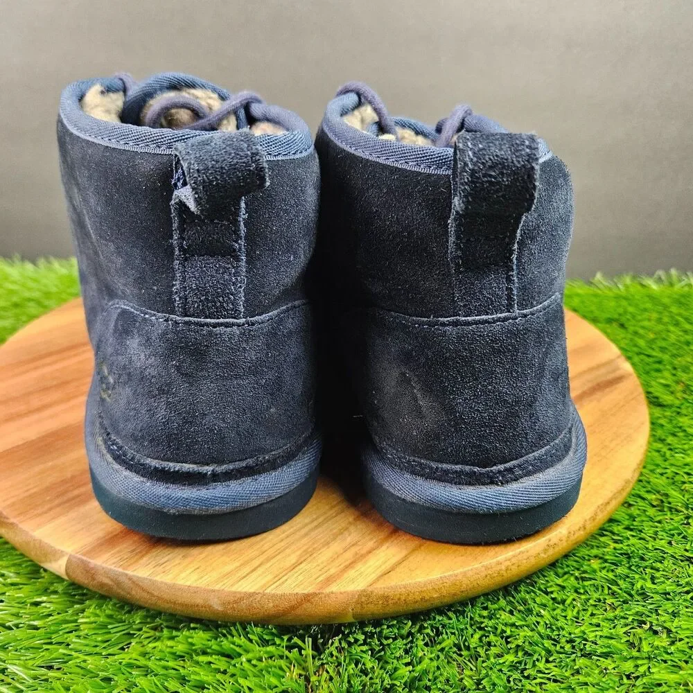 UGG boots neumen