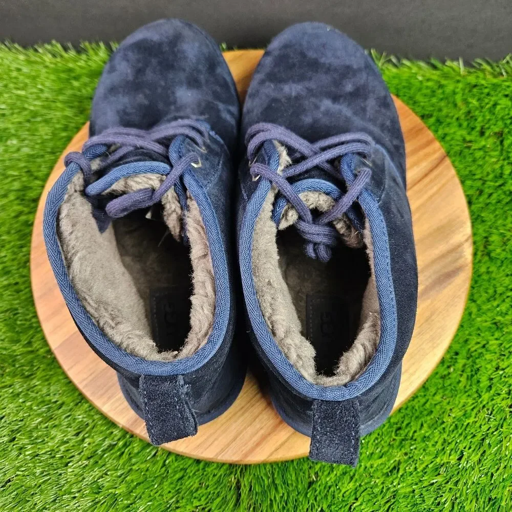 UGG boots neumen