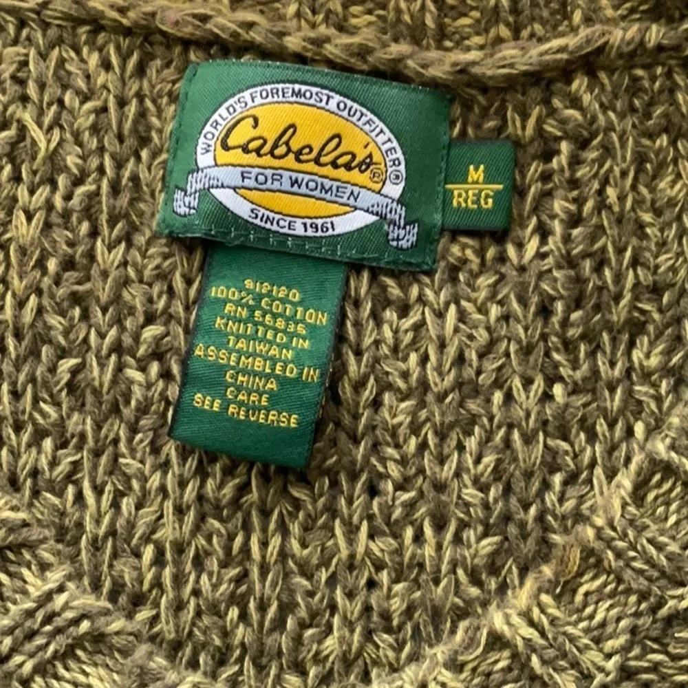 Cabelas cabela’s ladies