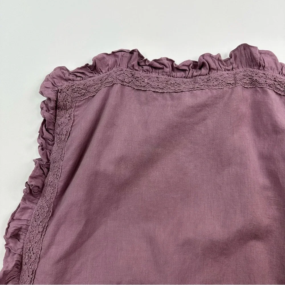Tahari home lavender