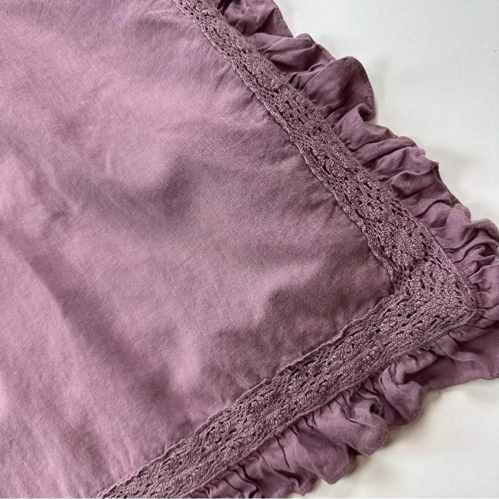 Tahari home lavender