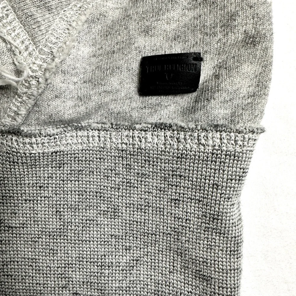 True Religion one point