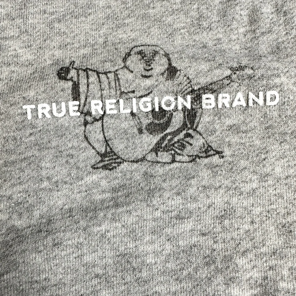 True Religion one point