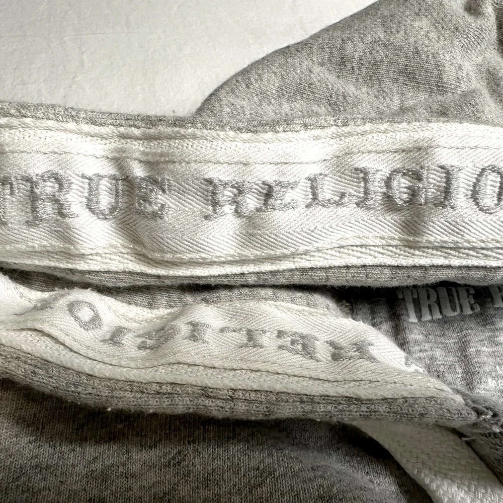 True Religion one point