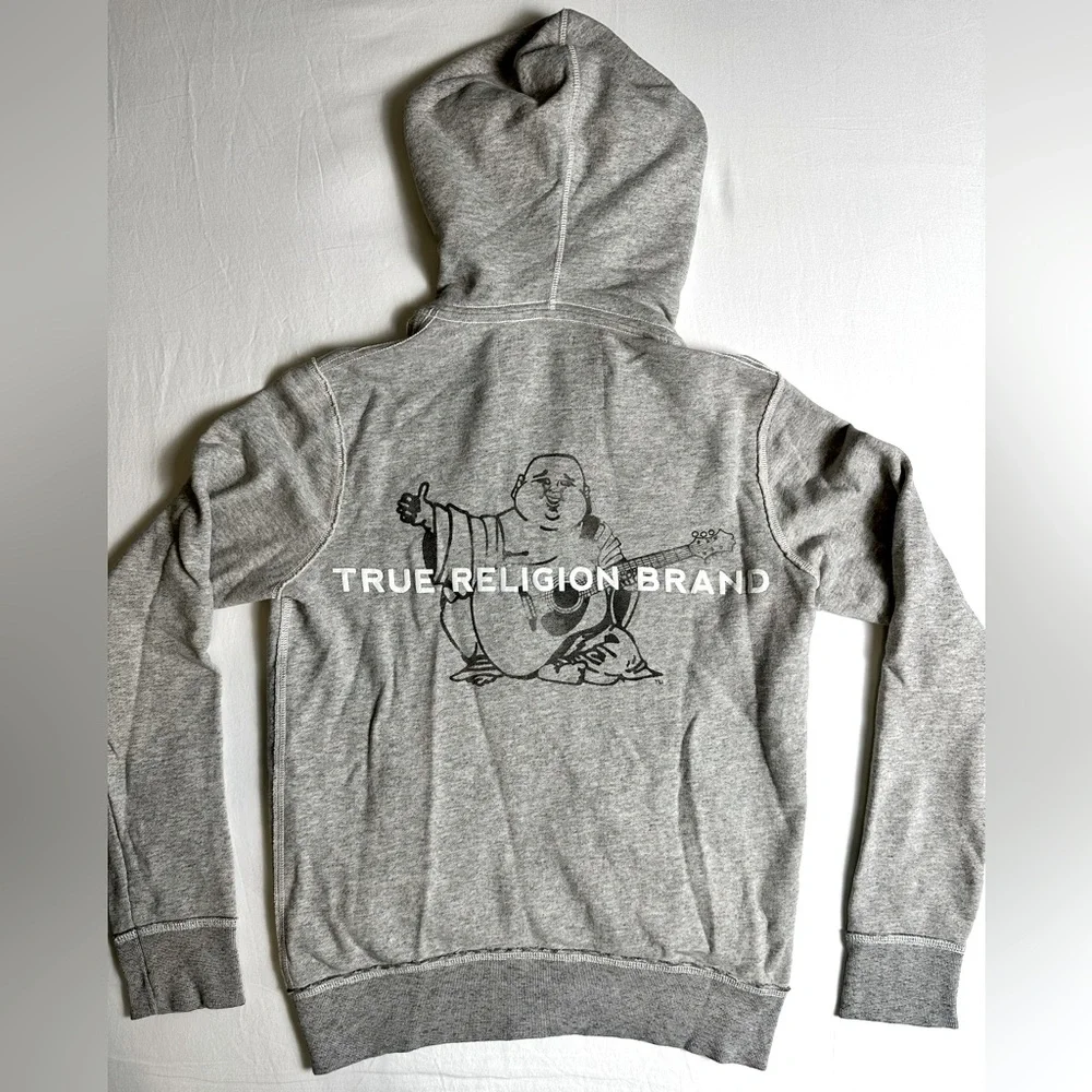 True Religion one point