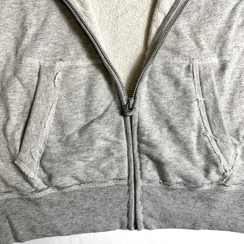 True Religion one point