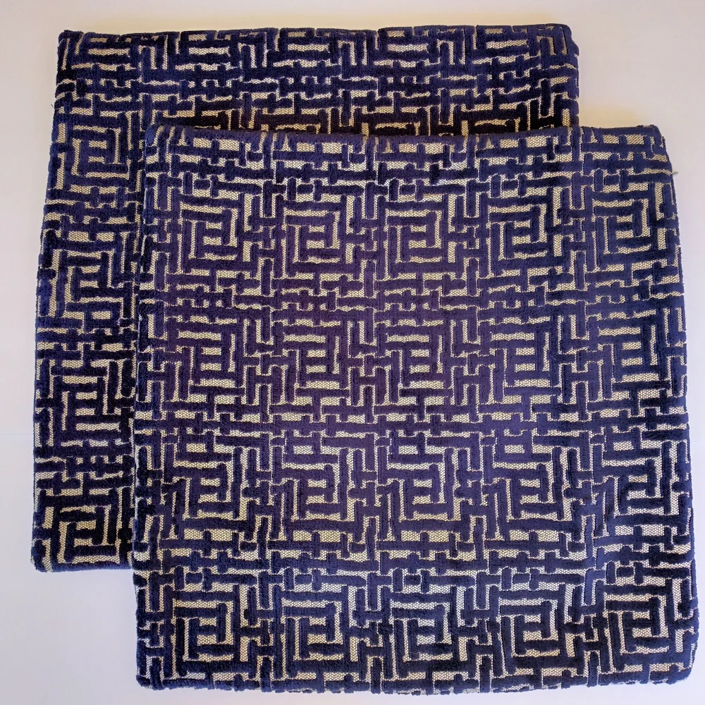 West Elm **matching pair