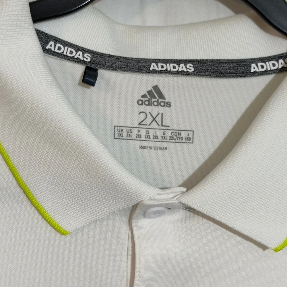 adidas size men’s