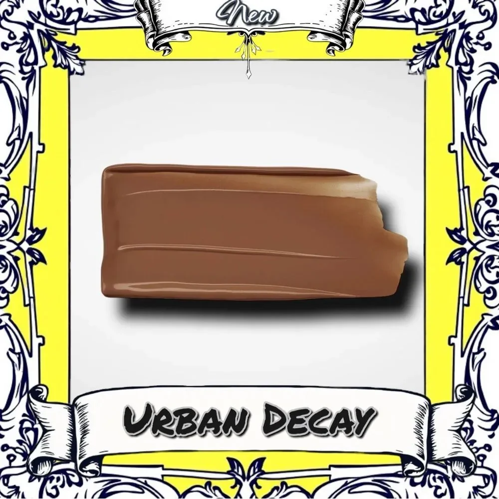 Urban Decay new nib