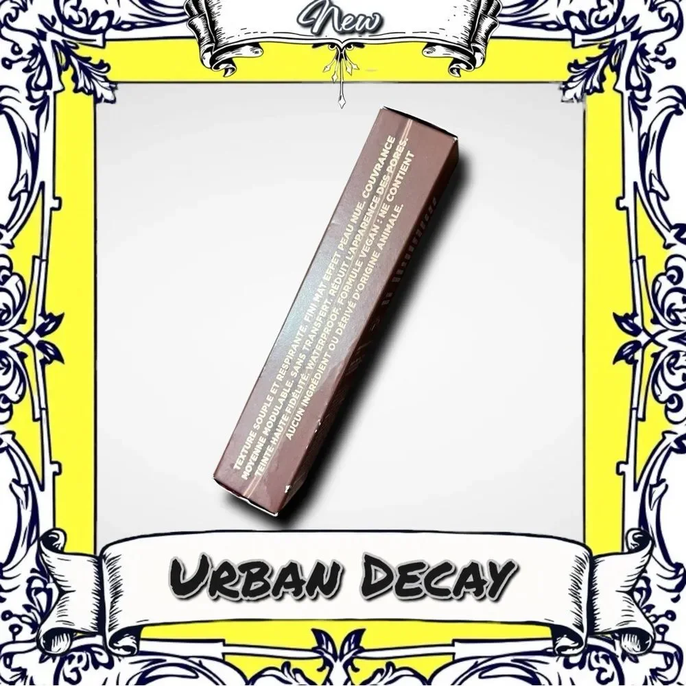 Urban Decay new nib