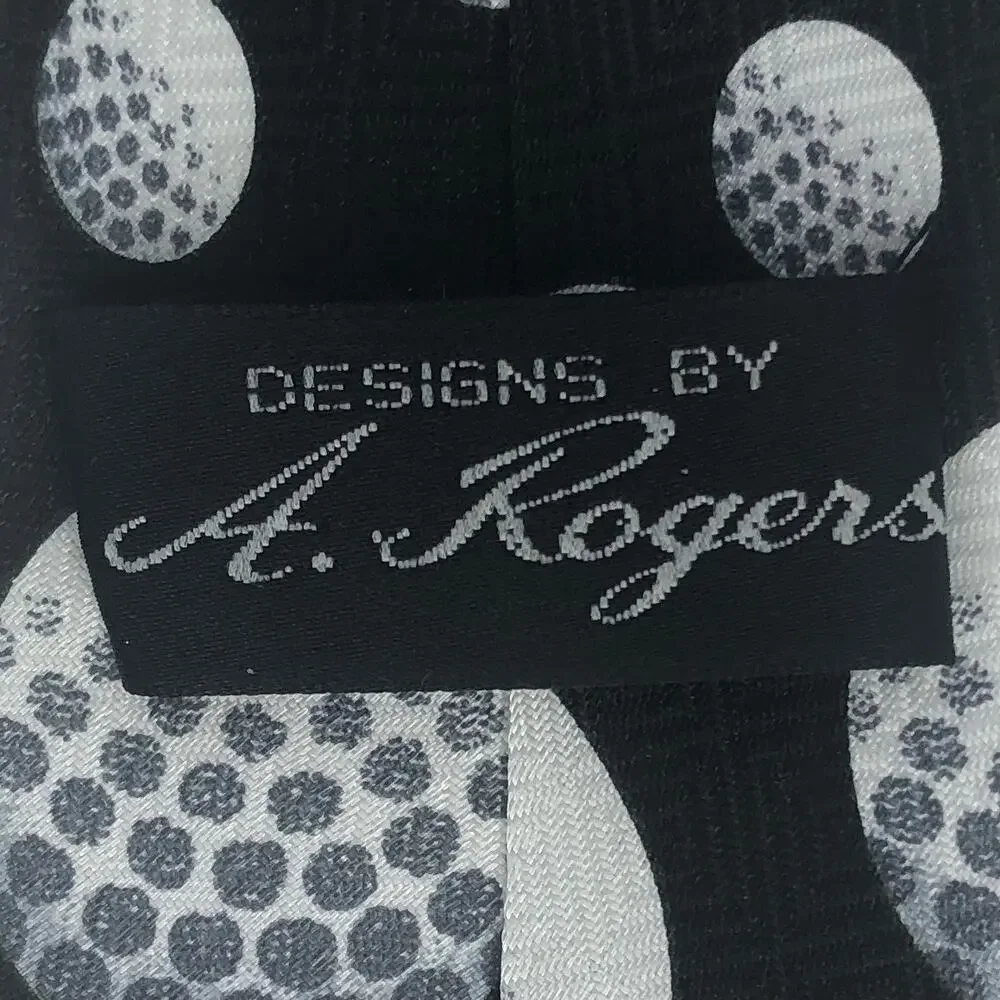 Designs by A. Rogers brand designs