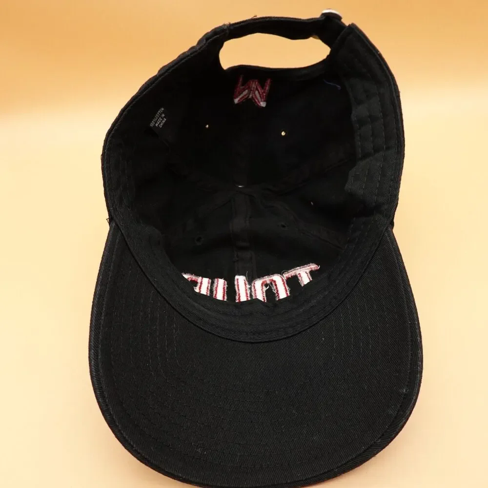 Tour logo hat