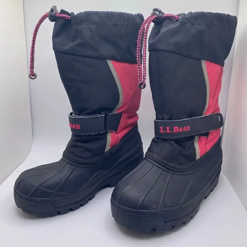 L.L. Bean ll bean
