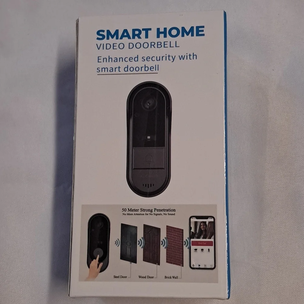 smart home smart home