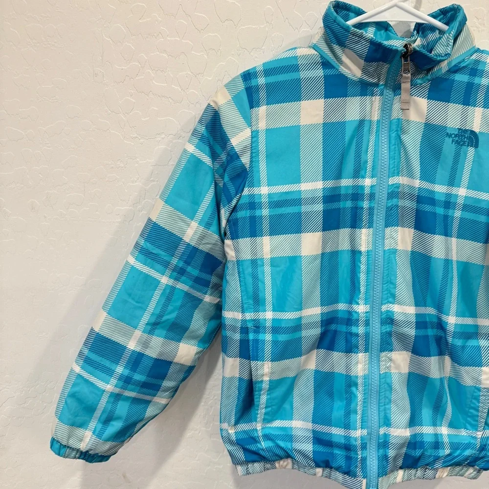 The North Face north kids
