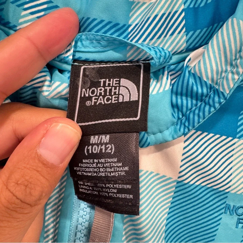 The North Face 10 good 2”