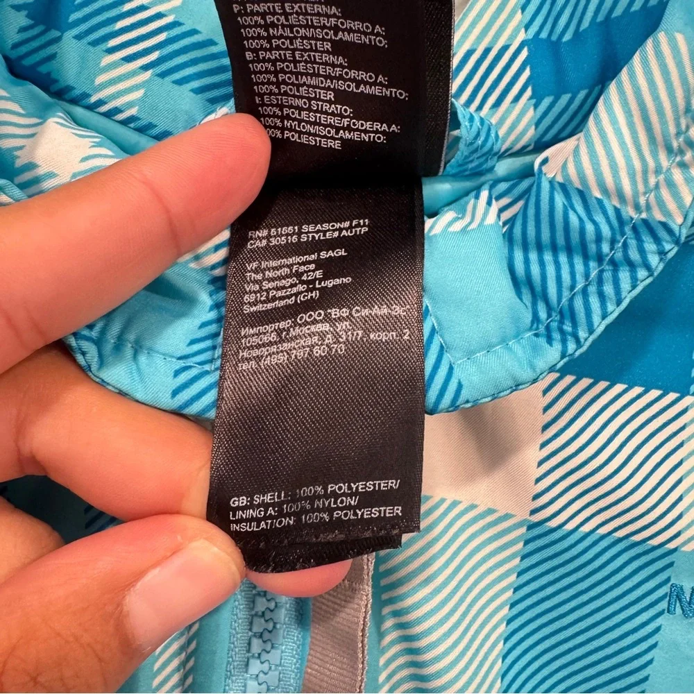 The North Face 18” 12